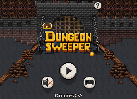 Image Dungeon Sweeper