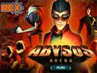 Abysus Arena