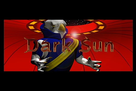 Dark Sun (Teaser)