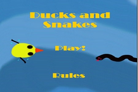 Ducks and Snakes