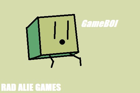 GameBOI Engine