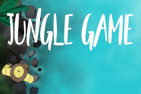 Jungle game