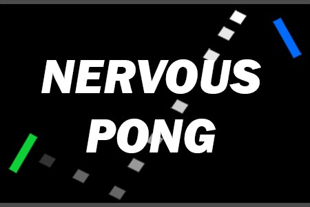 Nervous Pong