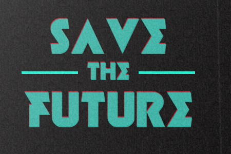 Save The Future