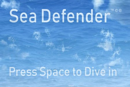 Sea Defender