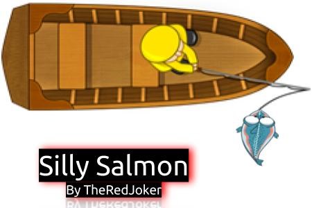 Silly Salmon