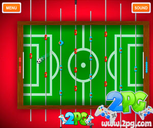 Image Foosball 2 Player