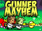 Gunner Mayhem