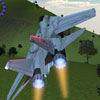 3D Flight Sim Rings
