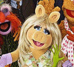 The Muppets – Spot the Difference