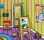 Genie Kids Room Escape