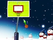 Winter Basketball Shoot Out