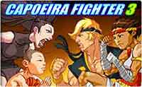Capoeira Fighter 3 Ultimate