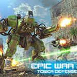 Epic War 2 TD