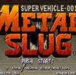 Metal Slug Flash