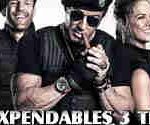 The Expendables 3 TD