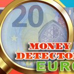Money Detector: EURO