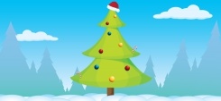 The Biggest Christmas Tree