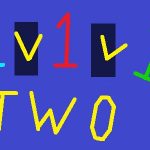 1v1v1: Two