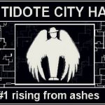 ANTIDOTE CITY HALL