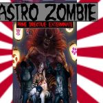 Astro Zombie