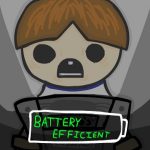 BatteryEffecient