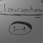 Clairsentience