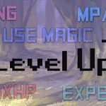 Level UP RPG System