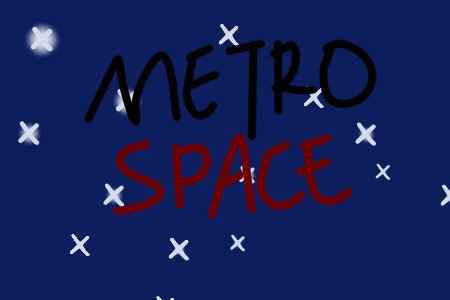 Metro Space Testing (WIP)