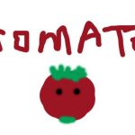 Mr Tomato”s Horror