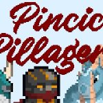 Pincic Pillager