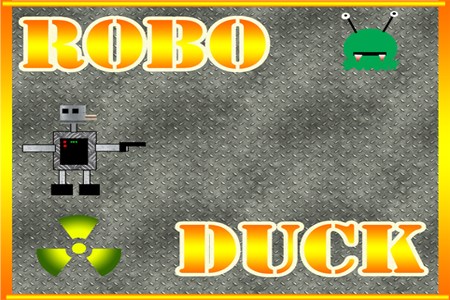 WPSHS Robo Duck
