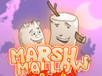 Marshmallow Picnic