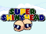 Super ShinyHead ? Harder than Flappy Bird