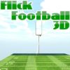Flick Football 3D